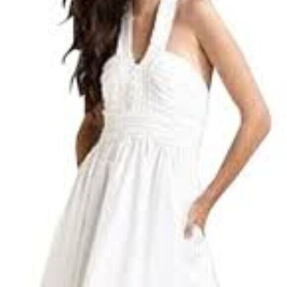 Diane von Furstenberg Jaelle Dress size 8 fits 6/8 - Picture 2 of 9